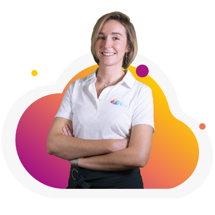 Photo de l'Experviseur EDAF (Laura Paumard)